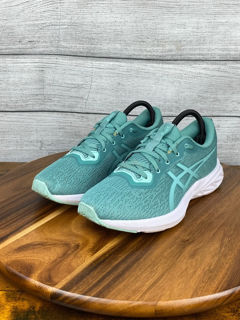 Asics versablast teal